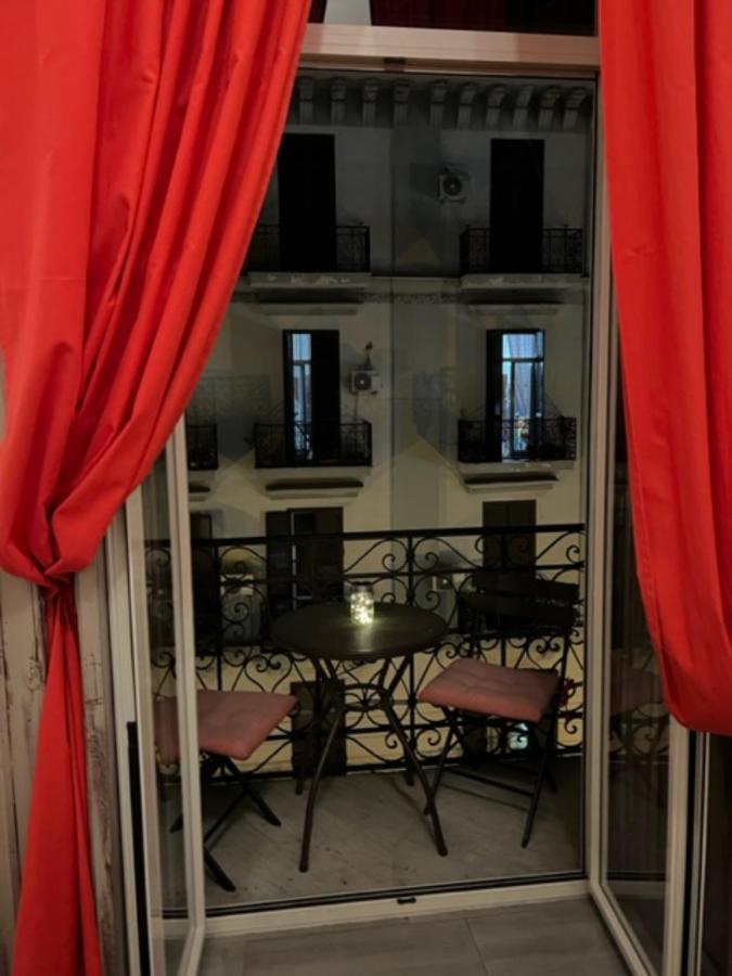 Suites Giudecca Неаполь Экстерьер фото