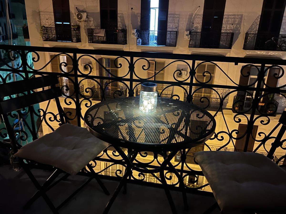 Suites Giudecca Неаполь Экстерьер фото